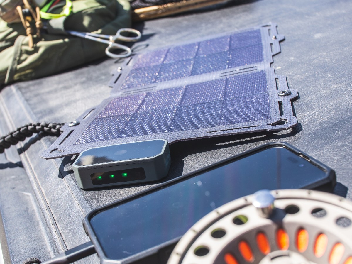 Dark Energy Spectre Solar&nbsp;Panels