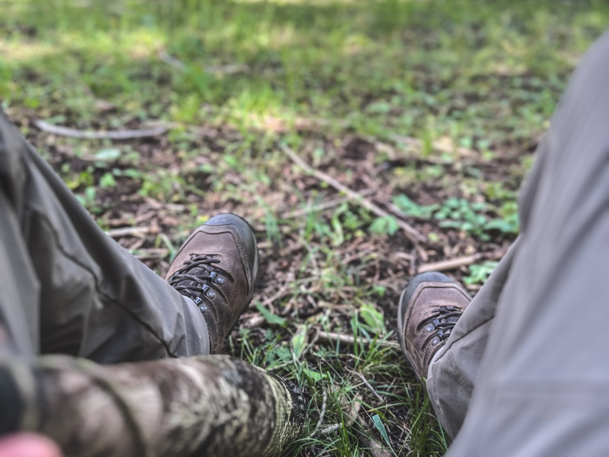 Early Elk Season Hunting&nbsp;Apparel