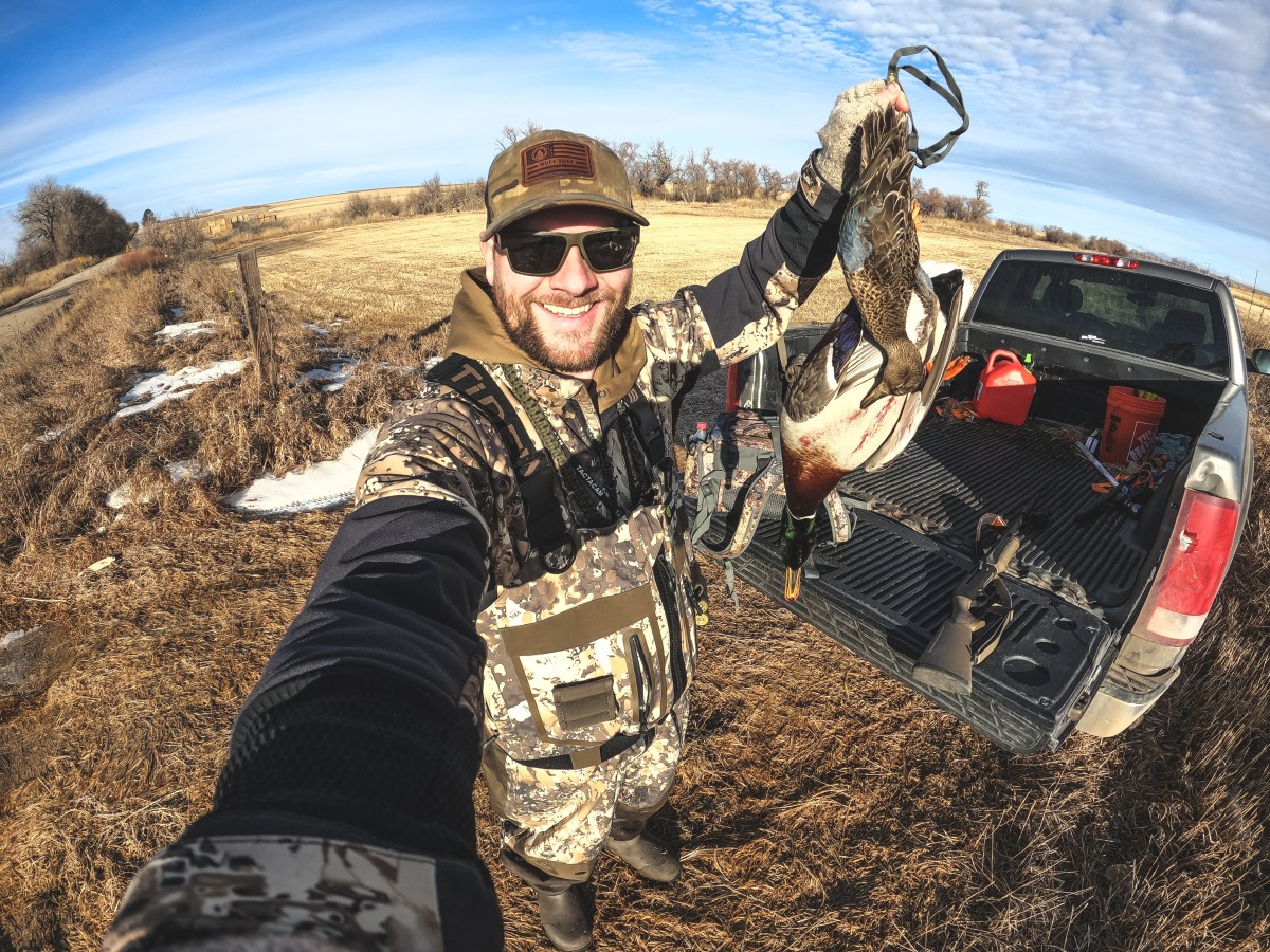 In Depth Review & Giveaway of TideWe DeepWade&nbsp;Wader