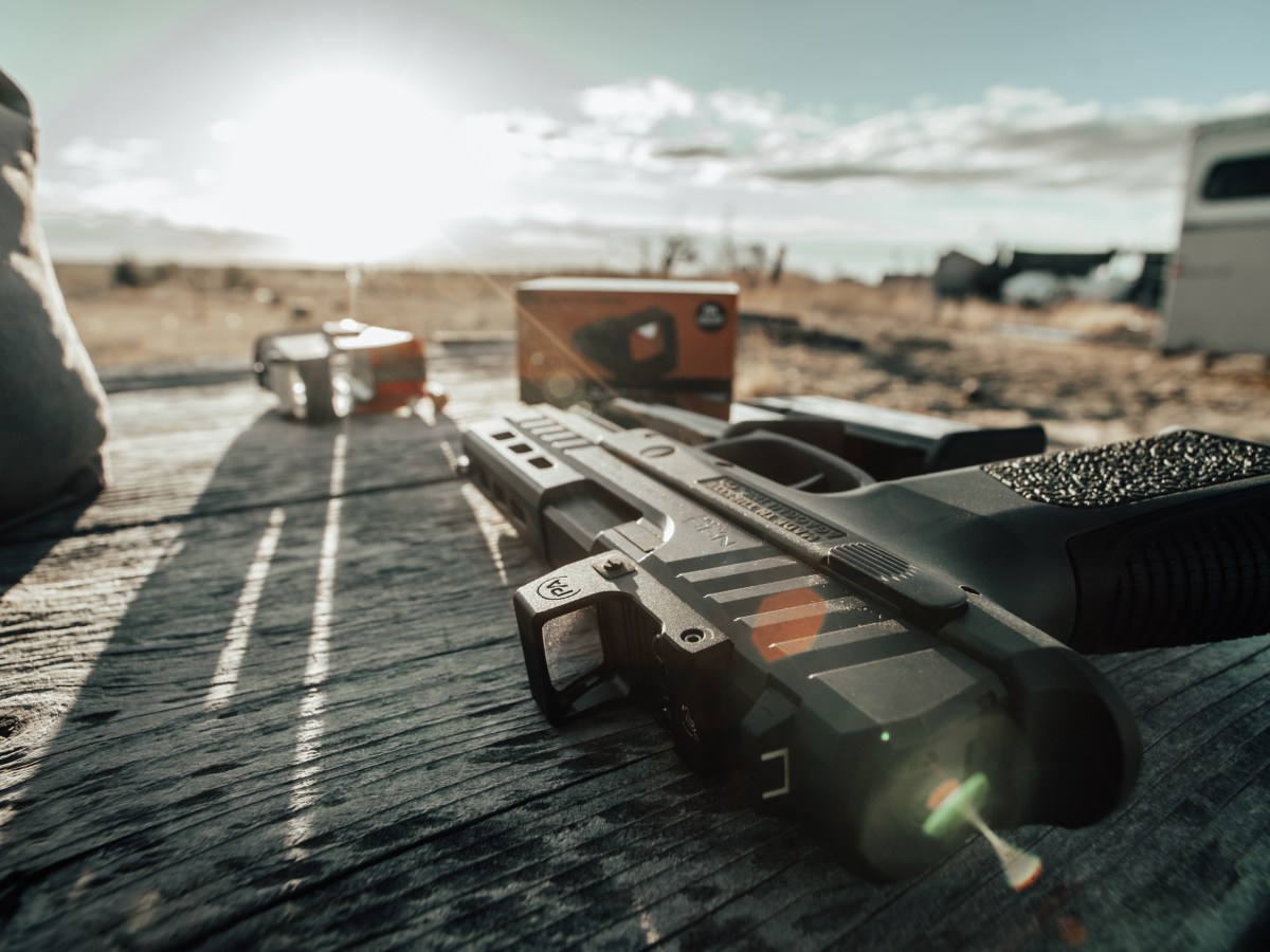 Is this Budget Red Dot Worth&nbsp;It?