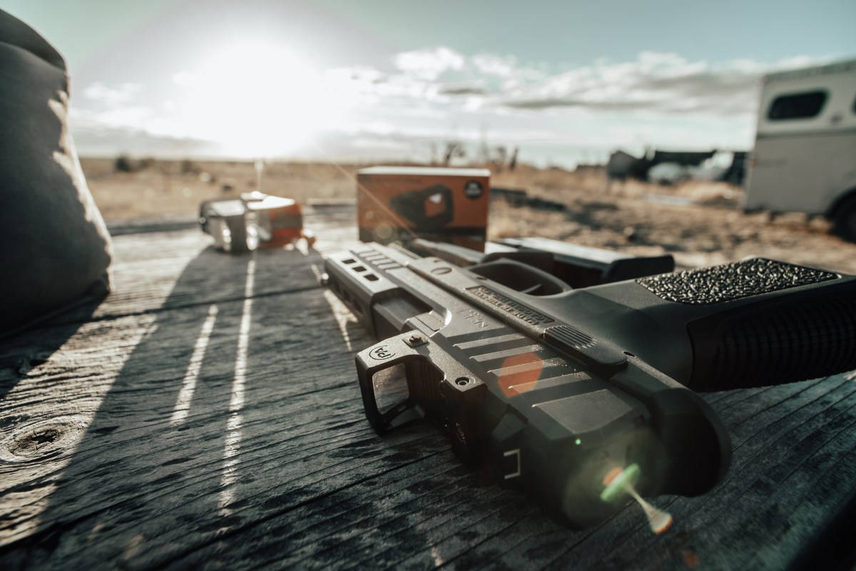 Is this Budget Red Dot Worth&nbsp;It?