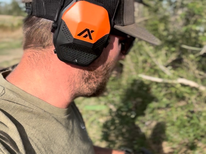 AXIL MX II Pro SE + X30i Ear&nbsp;Plugs